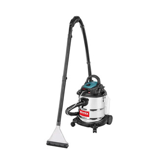 Carpet vacuum cleaner