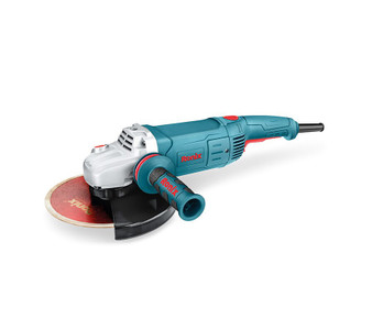 Angle Grinder 230mm 2400W