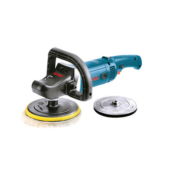 Electric Polisher, 1200W, 180mm, 220V