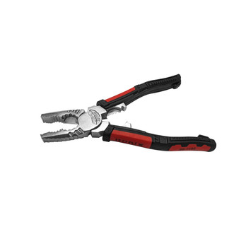 Multi-Function Combination Pliers