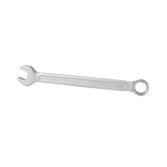 Combination Spanner, 11mm, Cr-V