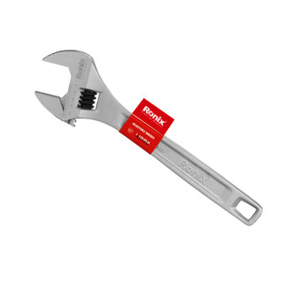 Adjustable Wrench