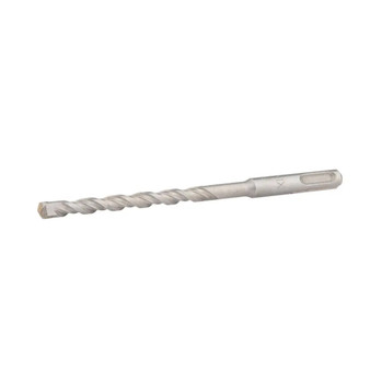 SDS Plus Drill Bit, 8*160, Tungsten Carbide Tip