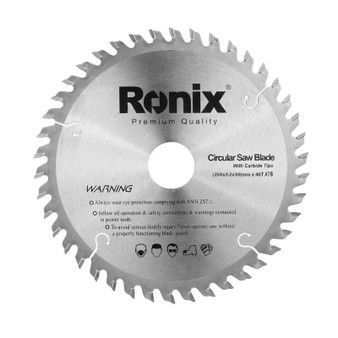 Circular Saw Blade-250*40T