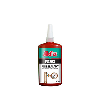 PS253 Pipe Sealant Medium Strength50 ml