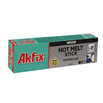 HM208 Hot Melt Stick