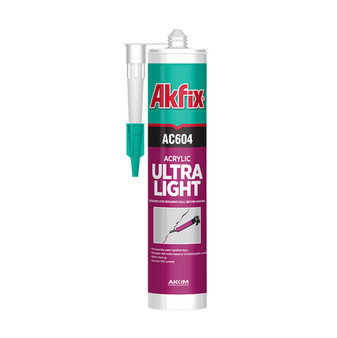 AC604 Ultra Light Gap Filler