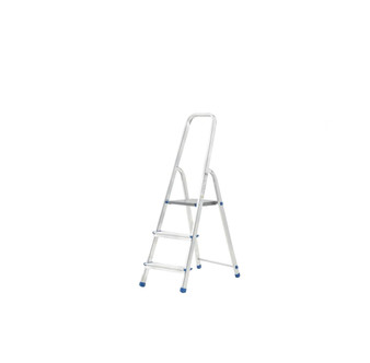 Aluminum Ladder -3 Steps