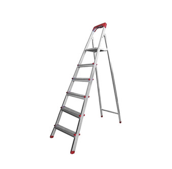 Metal Ladder -6 Steps