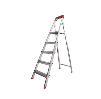 Metal Ladder -5 Steps