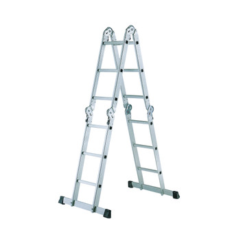 Wing Acrobat Ladder - 5.4