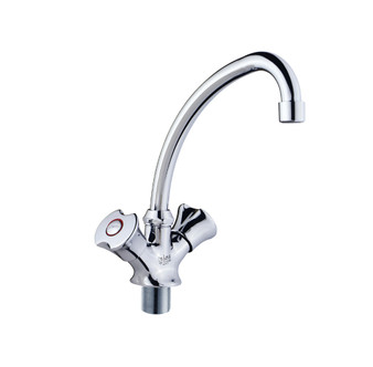 Faucet 134-K-U