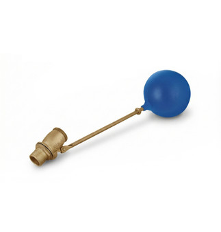 COMPACT FLOAT VALVE