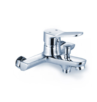 Bath & Shower Mixer