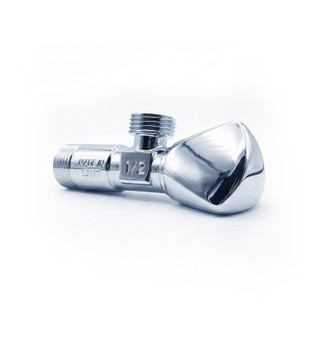 Angle Valve 2/1"