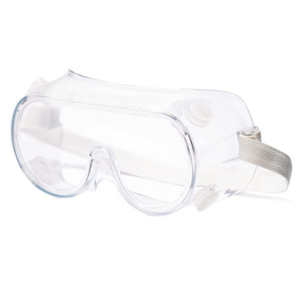 Safety Goggles Glasses Eye Protection