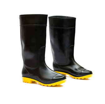 Rubber Boots