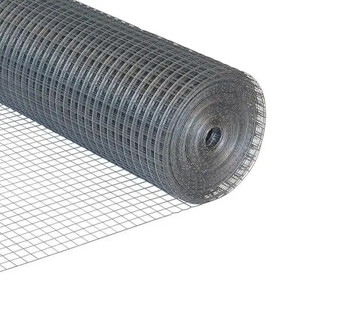 Welded Wire Mesh