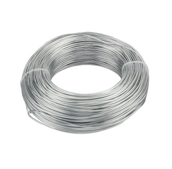Galvanized Iron Wire, For Binding Construction Material