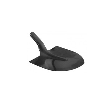 Shovel head  29cm 1000g, Black