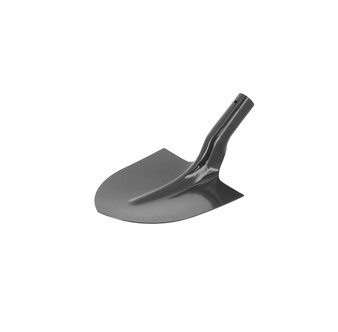 Shovel Head S529, 800G, Black
