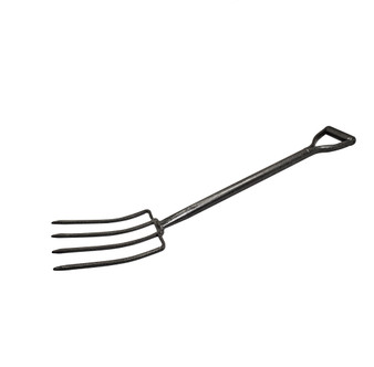 F107Y Fork With Steel Handle