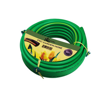 Hose Water (1/2 inch) -(25 m) Green Color