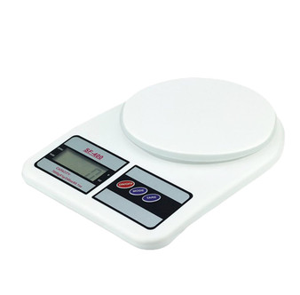 10KG /Kitchen LCD Digital Scale with Battery