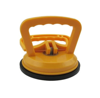 Single Head Suction Gripper