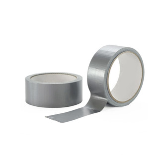 Heavy-Duty Cloth Duct Tape (Glance)