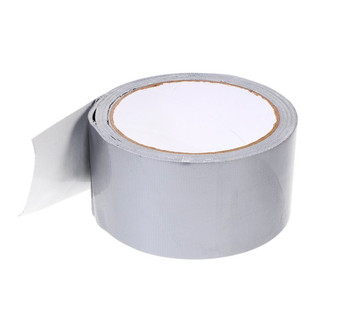 Heavy-Duty Cloth Duct Tape