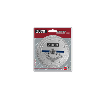 Diamond Turbo Blade 115mm (Zuco)