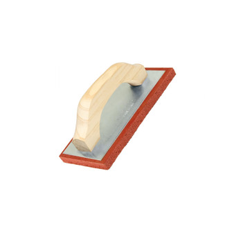 Plastering Trowel Size 215mmx135mm with Big Holes