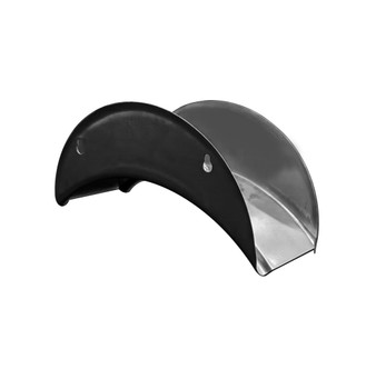 Hose Holder Aluminum