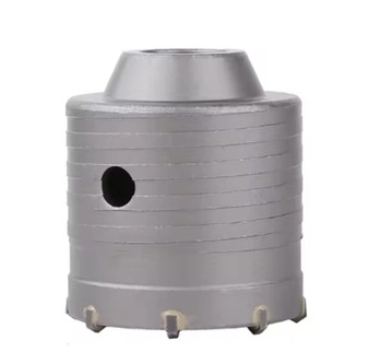 Hollow Electric Hammer Drill