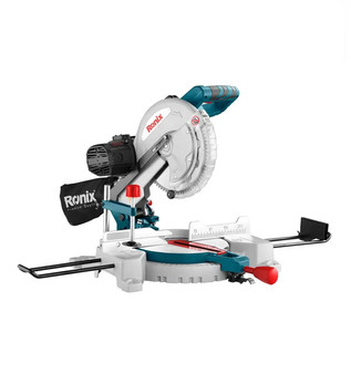 Compound Miter Saw 2000W-225mm