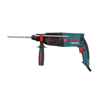 Rotary Hammer 850W-26mm-5500 BPM