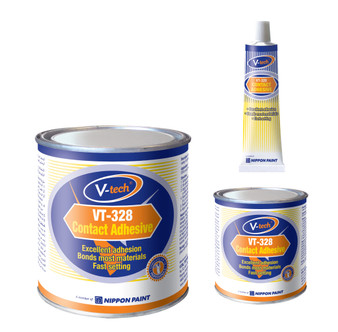 VT-328 Contact Adhesive