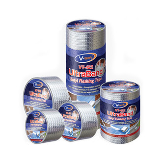 VT-422 Ultra Band – Butyl Flashing Tape