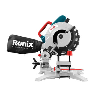 Compound Miter Saw 1450W-210mm