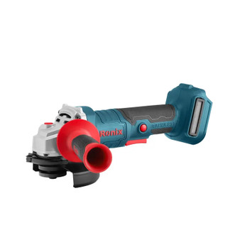 brushless Angle Grinder Kit 20V