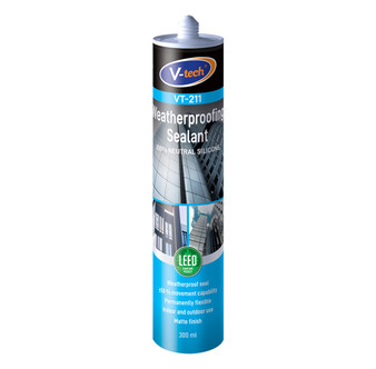 VT-211 Weatherproofing Sealant