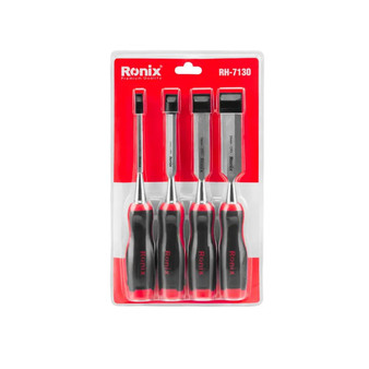 Wood Chisel Set