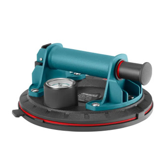 Vacuum Suction Cup With Pressure Gauge 200kg