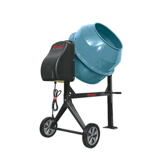 Concrete Mixer 850W-200L
