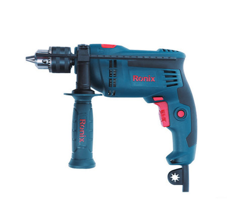 Impact Drill 13mm 750W Impact Drill 13mm 750W