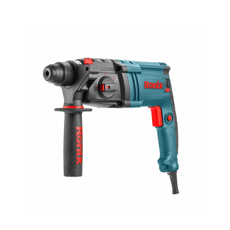 Rotary Hammer 24mm 700W Rotary Hammer 24mm 700W