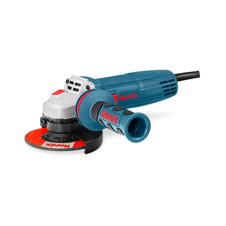 Mini Angle Grinder 115mm 720W Mini Angle Grinder 115mm 720W