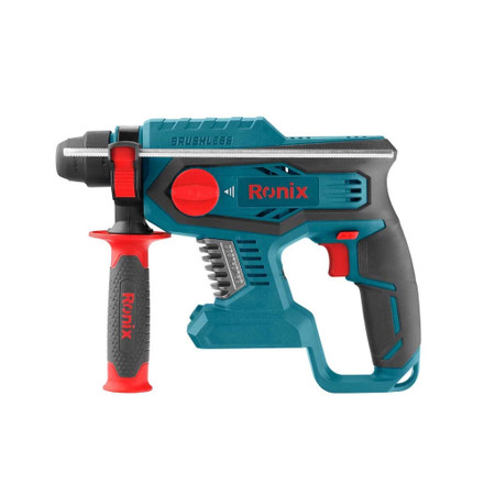 Brushless Rotary Hammer 22mm Brushless Rotary Hammer 22mm