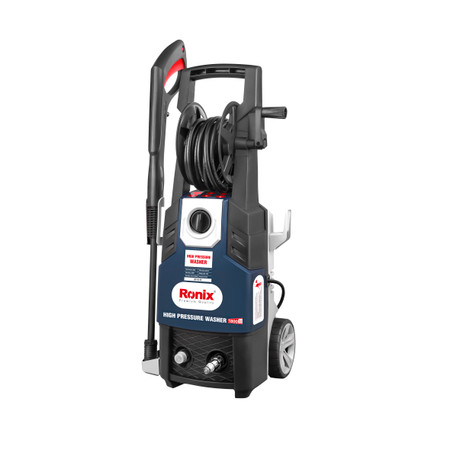 High Pressure Washer 140 Bar Induction Motor High Pressure Washer 140 Bar Induction Motor
